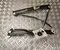 Volkswagen 2G4 837 462 C / 2G4837462C Taigo 2025 Fensterheber vorne rechts - Bild 1