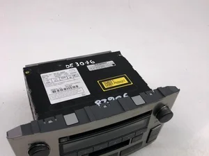 Toyota 86120-05080 / 8612005080 AVENSIS (_T25_) 2007 CD-Radio