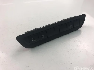 Peugeot 96750157ZD 208 2013 Commutateur/ Bouton - Image 1