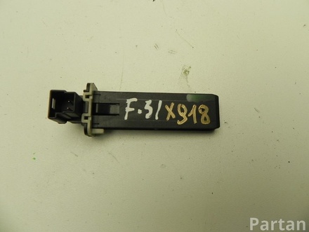 BMW 9238085 3 Touring (F31) 2012 Sender Unit, interior temperature