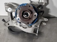 Porsche 99133161133, 99160914300 911 (991) 2018 Radlagergehäuse hinten links