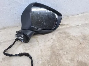 Mazda E4044548, E4044549 CX-3 (DK) 2016 Rétroviseur extérieur