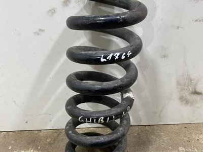 Maserati GHIBLI (M157) 2015 Ressort - Image 1