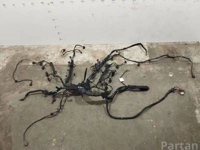 Porsche 94860716500, 948607008, 94860700855, 94860716400 CAYENNE (92A) 2011 Fils du compartiment moteur - Image 1