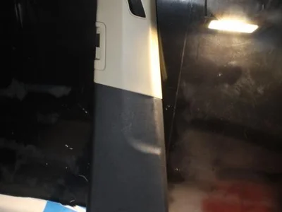 Volvo 6841930 XC60 2010 Tapisserie voiture - Image 1