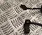 Mercedes-Benz 24071160233, 1705401217 SLK (R170) 2004 Sensor, Raddrehzahl - Bild 2