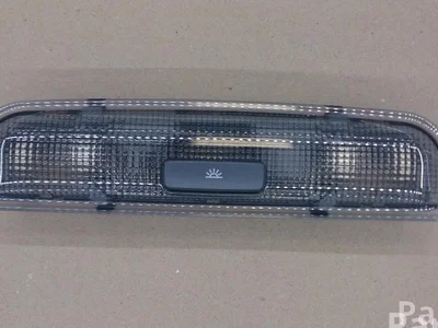 Audi 8P0 947 111 A / 8P0947111A A4 (8EC, B7) 2006 Lumière intérieure - Image 1