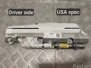 Aston Martin KY53-B14K158-AA, KY53B14K158AA, 307109710AB / KY53B14K158AA, KY53B14K158AA, 307109710AB DB11 (AM5) 2019 Airbag latéral