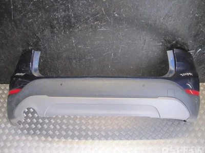 BMW X1 (F48) 2016 Pare-chocs - Image 1