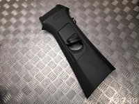 Volkswagen 571 867 244 / 571867244 Tayron 2025 Lining, pillar b Upper right side