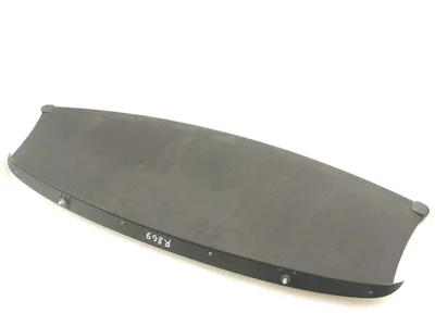 Porsche CAYMAN (981) 2014 Rideau de coffre - Image 1