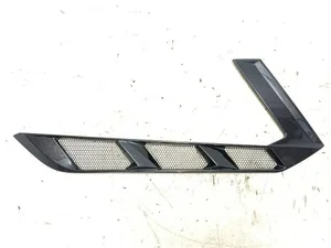 Chevrolet Corvette (C8) 2023 Rear ventilation