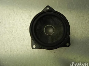 BMW 9133410, 65139240641 7 (F01, F02, F03, F04) 2011 Haut-parleur