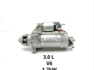 Maserati 298875, 438000-1401 / 298875, 4380001401 MC 20 Cielo 2023 Rozrusznik