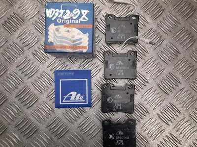 Mercedes-Benz 13.0460-7085.2 / 13046070852 VITO Nadwozie pełne (638) 2003 Szczęka hamulcowa - Zdjęcie 1