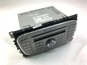 Ford 8M5T-18C815-AB / 8M5T18C815AB FOCUS II (DA_, HCP) 2008 Radio / lecteur CD