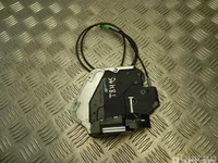 Toyota M43K2110 VERSO (_R2_) 2014 Serrure de porte Right Rear