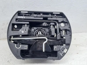 Citroën 9817224380 C3 III (SX) 2019 Įrankių dėžė