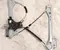 Gebrauchtes Original Chevrolet 84970840 Corvette (C8) 2021 Fensterheber vorne links - Bild 2