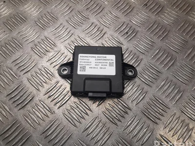 Ssangyong 87120 35010 / 8712035010 Tivoli Grand 2022 Interface de diagnostic (passerelle) - Image 1