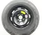 Citroën C3 III (SX) 2019 roue de secours R15 - Image 1