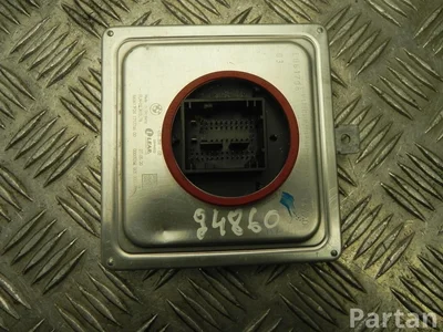 BMW 7933359 3 (G20) 2020 Блок контроля исправности ламп - Zdjęcie 1