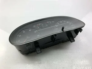 Volkswagen 6Q0920823 POLO (9N_) 2006 Tablero de instrumentos