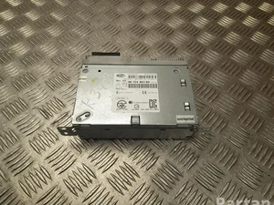 Citroën 98 104 863 80 / 9810486380 C4 Picasso II 2015 Unité de contrôle du système de navigation