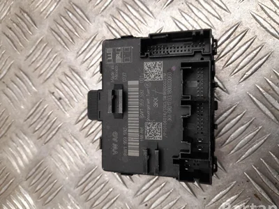 Audi 8W1959592 Q5 (FY) 2018 Unité de commande pour porte Right Rear Left Rear Left Front Right Front - Image 1