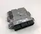 Volvo 31355712; S180134103A / 31355712, S180134103A S60 II 2013 Unidad de control del motor - Imagen 1