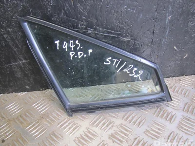 Toyota C-HR (_X1_) 2019 Vitré fixe de porte - Image 1