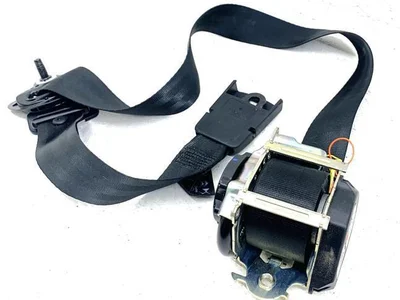 Peugeot 98266703XX e 208 2021 Ceinture de sécurité Left Front - Image 1