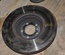 BMW 7 (F01, F02, F03, F04) 2010 Brake Disc Front