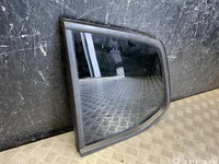 Volkswagen TOURAN (5T1) 2017 Vitré fixe de porte Left Rear