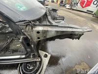 Audi A1 Sportback 2019 Kėbulo ketvirtis dešinė priekis