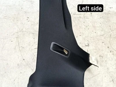 Chevrolet 23428745, 86789132 Corvette (C8) 2023 C-Säulenverkleidung linke Seite - Bild 1