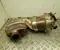 Land Rover M8D2-5H240-AC / M8D25H240AC Range Rover Evoque II L551 2023 Catalyseur - Image 1