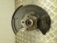 Nissan Ariya 2024 Obudowa łożyska koła z przodu z lewej