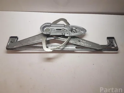 Volvo 3M51-R23201-BC / 3M51R23201BC V50 (MW) 2006 Lève-vitre Left Front - Image 1