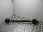 VOLKSWAGEN 1K0407272QN GOLF VII (5G1, BQ1, BE1, BE2) 2013 Drive Shaft Right Front