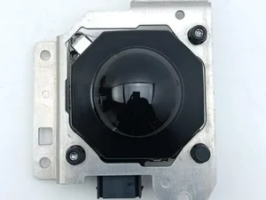 Audi 4M0907561P, 4M0907561 Q8 (4MN, 4MT) 2021 Sterownik automatycznego utrzymywania dystansu i radar