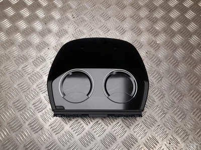 BMW 9840920 X2 (F39) 2020 Tableau de bord mph - Image 1