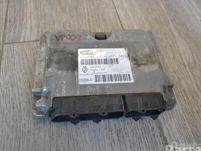 Renault 8200750348, RD9A0000, 8200561162 MASTER III Box (FV) 2013 Transmission manuelle / pièces - Image 1