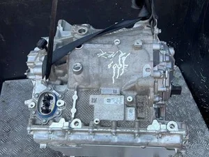 BMW 5B37205-01, 12335B60B51, 220MF / 5B3720501, 12335B60B51, 220MF 5 G60 2025 Komplettmotor vorne