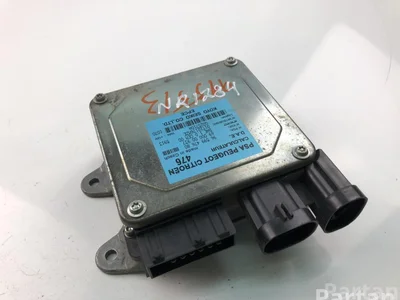 Peugeot 9659947680 1007 (KM_) 2010 Power Steering control unit - Image 1