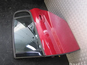 Peugeot 308 II 2014 Porte Left Rear