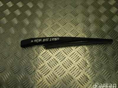 Vauxhall 13105987 CORSAVAN Mk IV (E) 2017 Bras d'essuie-glace - Image 1