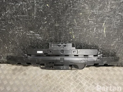 BMW 8084702 5 G60 2025 Stoßstangenhalter hinten links hinten rechts - Bild 1