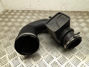 Audi 06E 129 616 C / 06E129616C Q7 (4M) 2017 Prise d'air / Conduit d'air d'admission