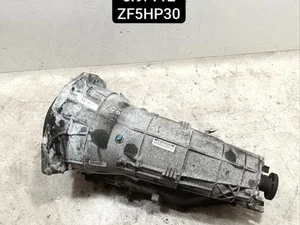 Aston Martin ZF5HP30, 0172770, 000039, U23176505, 1765058615, 1-000811-10 / ZF5HP30, 0172770, 000039, U23176505, 1765058615, 100081110 DB7 Volante 2002 Automatikgetriebe